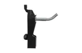 Produktfoto för Raaco Clip 1-30 mm Single Hook