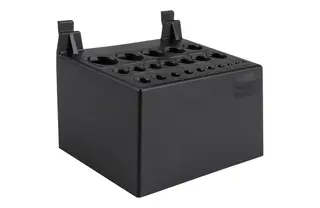 Produktfoto för Raaco Clip 12 Drill Bit Holder