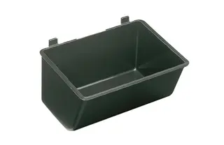 Produktfoto för Raaco Clip 9 Box.