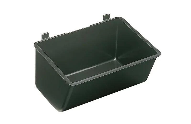 Alternativ bild 0 för Raaco Clip 9 Box.