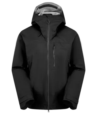 Alternativ bild 0 för Rab Firewall Mountain Jacket Black (Black)