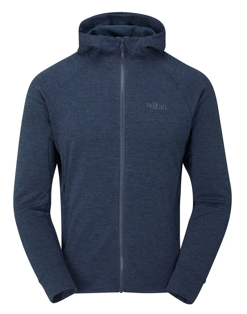 Bild 1 för Rab Men's Nexus Hoody
