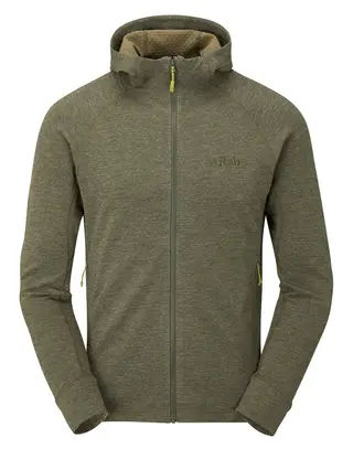 Produktfoto för Rab Men's Nexus Hoody