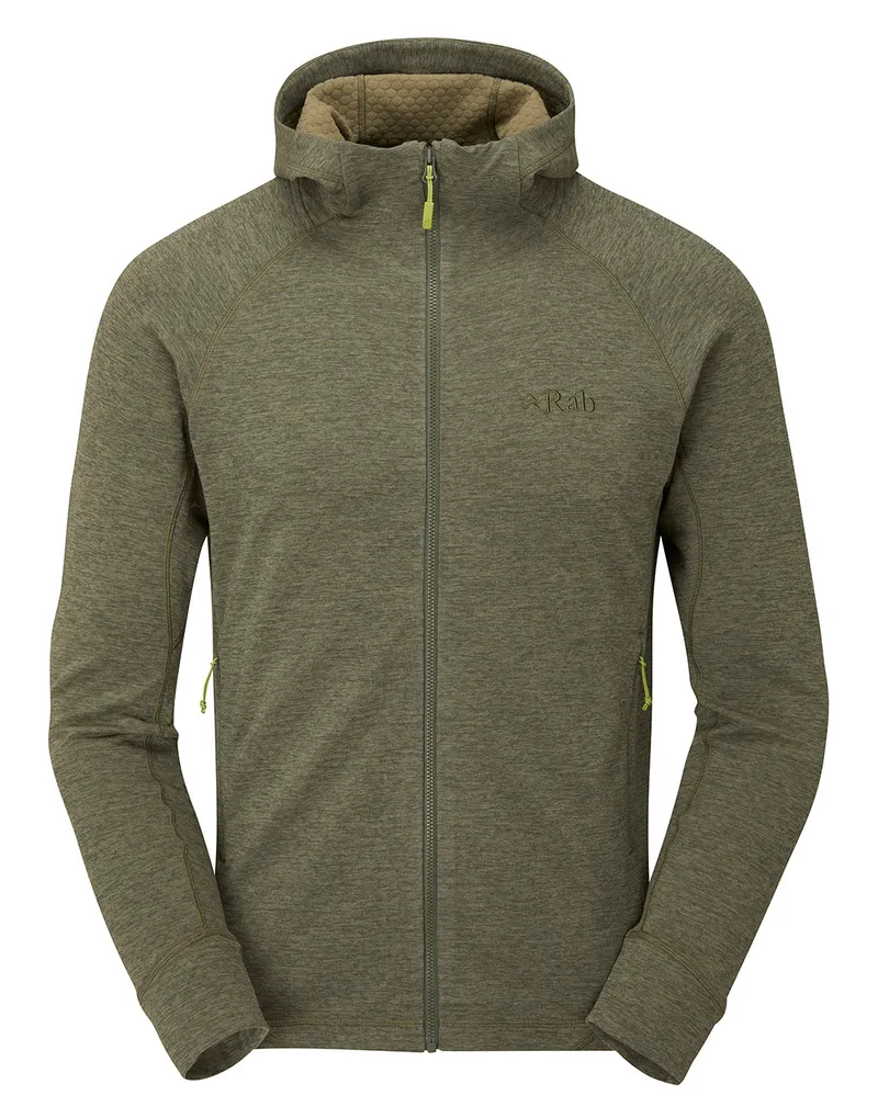 Bild 1 för Rab Men's Nexus Hoody