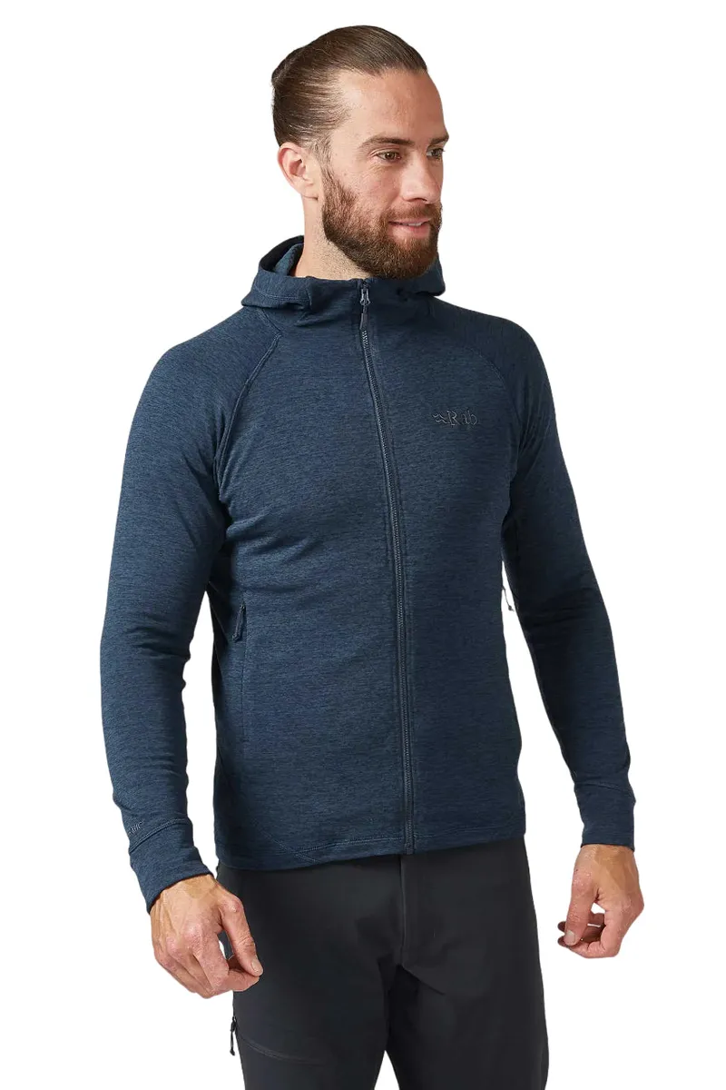 Bild 2 för Rab Men's Nexus Hoody
