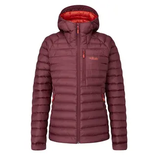 Produktfoto för Rab Microlight Alpine Women's Jacket