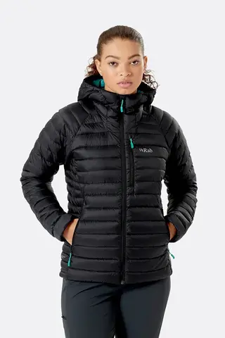 Produktfoto för Rab Microlight Alpine Women's Jacket