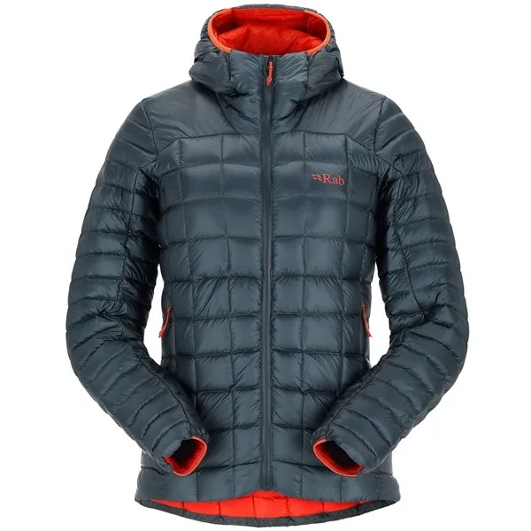 Bild 1 för Rab Mythic Alpine LightJacket Wmns