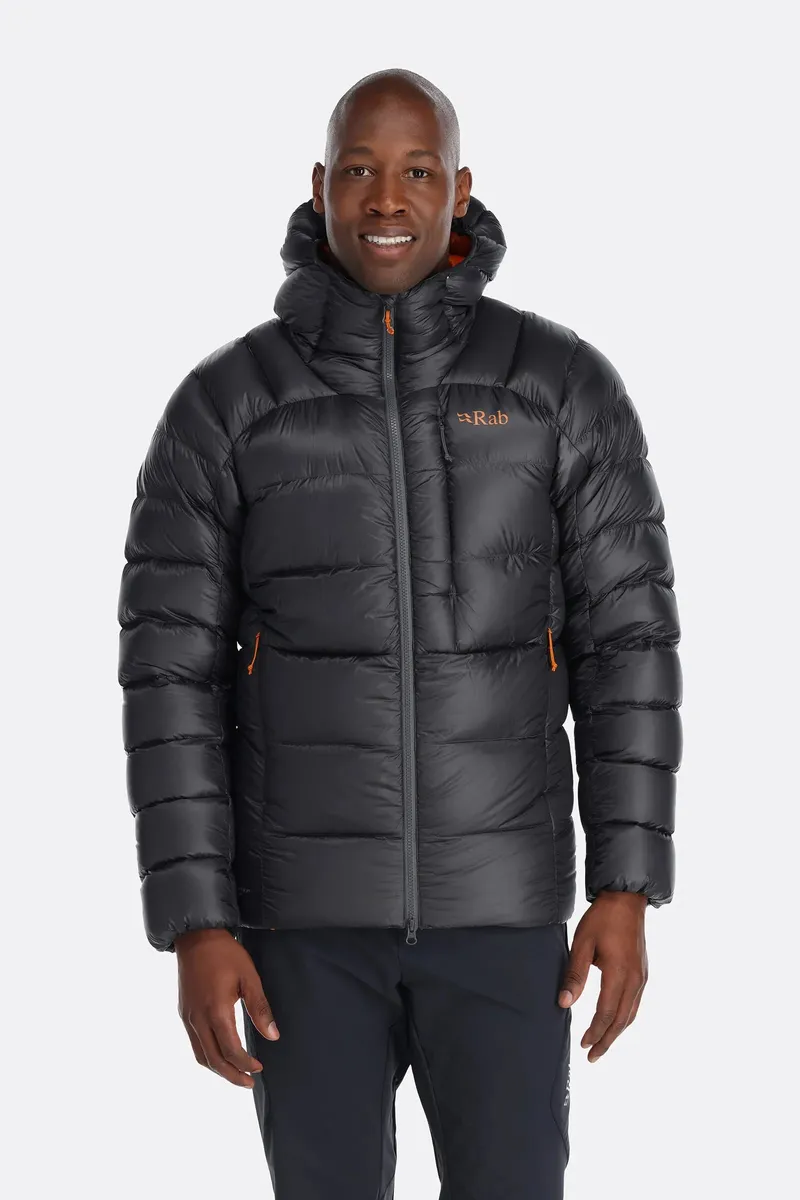 Alternativ bild 0 för Rab Mythic Ultra Jacket Black