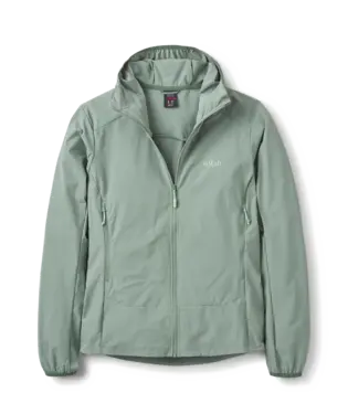 Produktfoto för Rab Women's Borealis Hoody