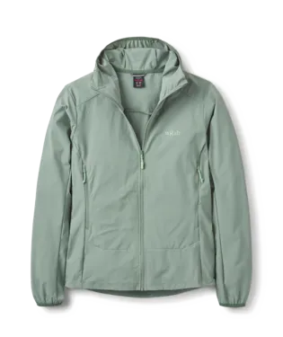 Alternativ bild 0 för Rab Women's Borealis Hoody