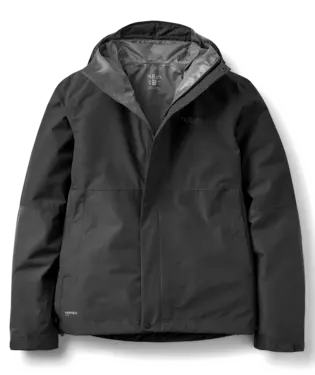 Produktfoto för Rab Women's Downpour Jacket