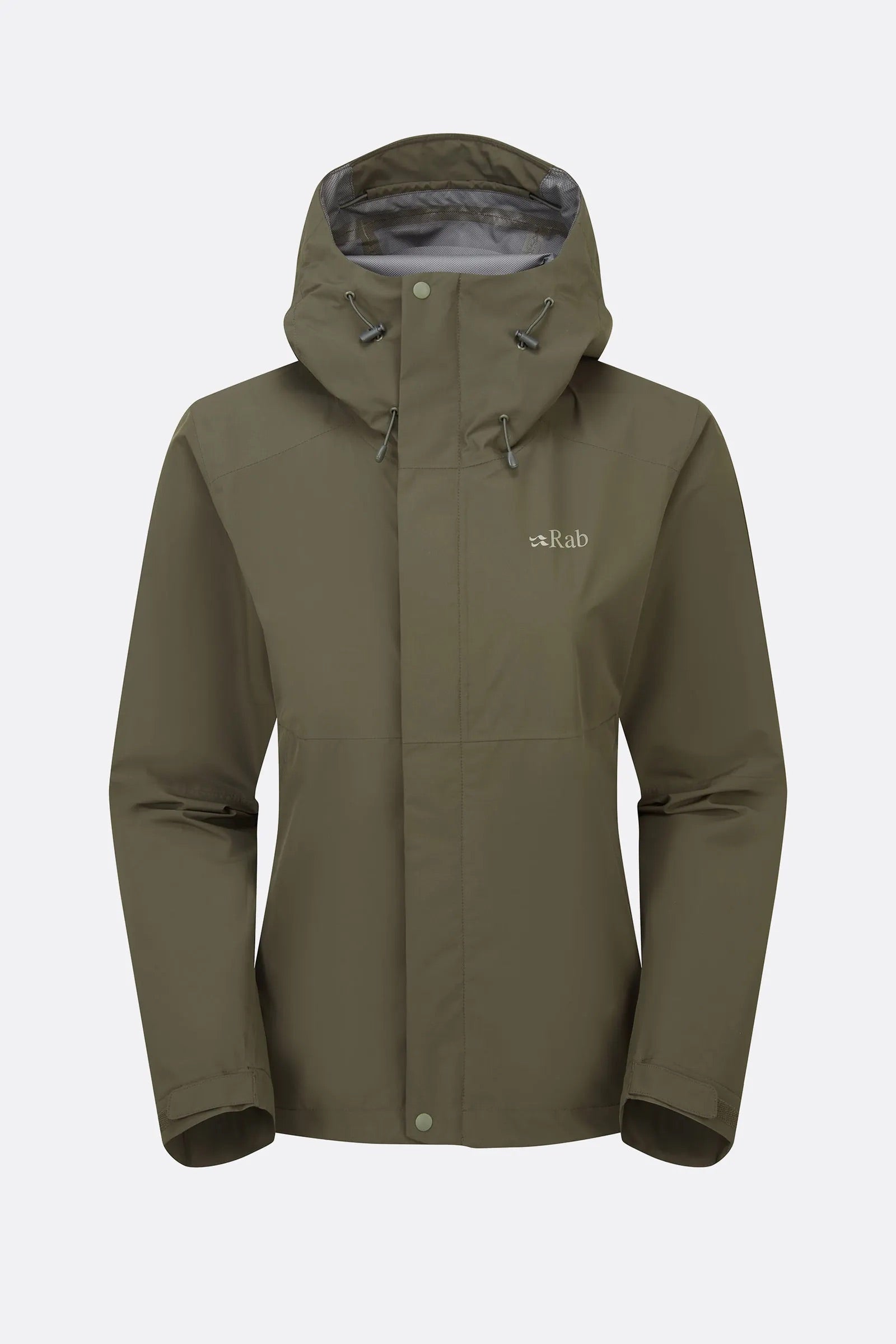 Bild 2 för Rab Women's Downpour Jacket
