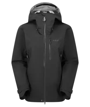 Produktfoto för Rab Women's Firewall Mountain Jacket
