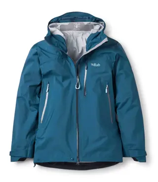 Produktfoto för Rab Women's Firewall Mountain Jacket