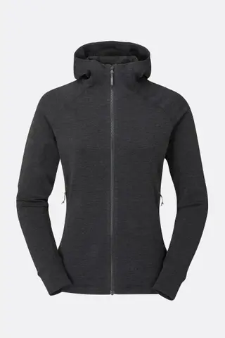 Produktfoto för Rab Women's Nexus Hoody