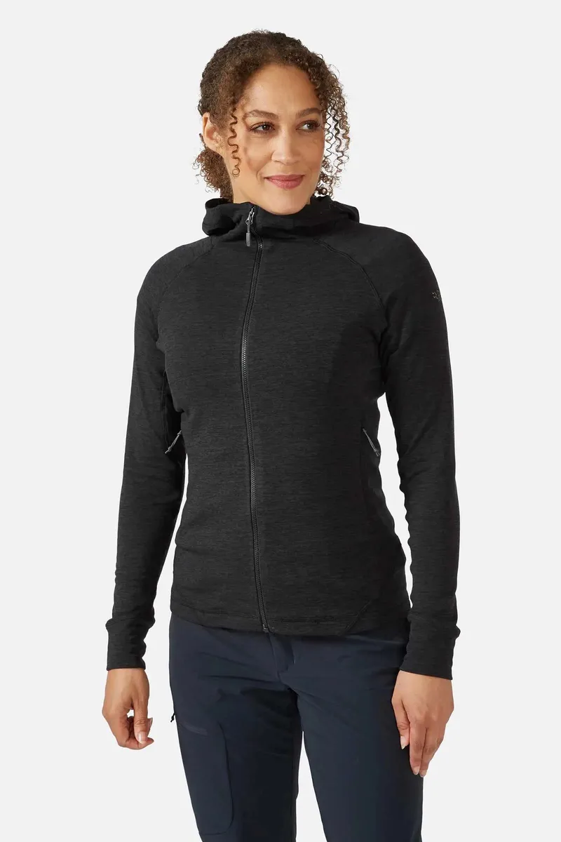 Bild 1 för Rab Women's Nexus Hoody