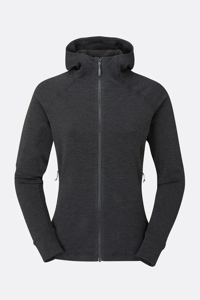 Bild 2 för Rab Women's Nexus Hoody