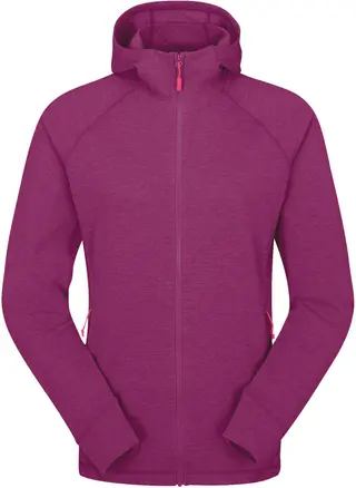 Produktfoto för Rab Women's Nexus Hoody