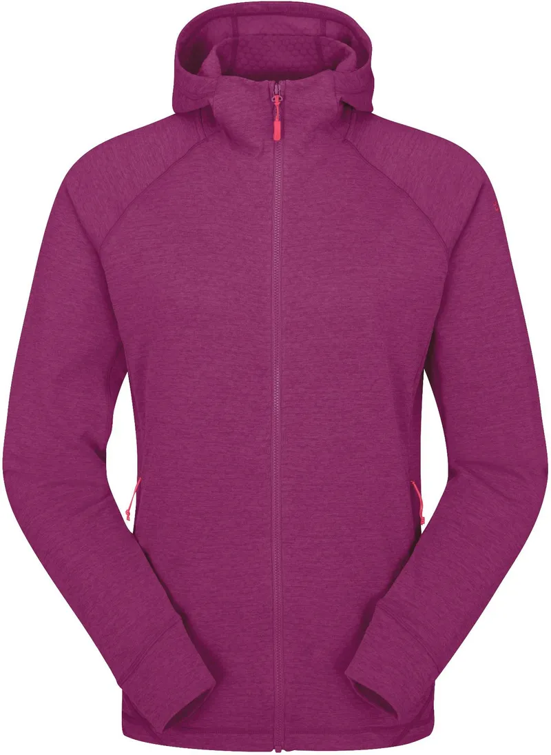 Alternativ bild 0 för Rab Women's Nexus Hoody