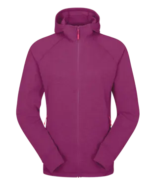 Produktfoto för Rab Women's Nexus Hoody