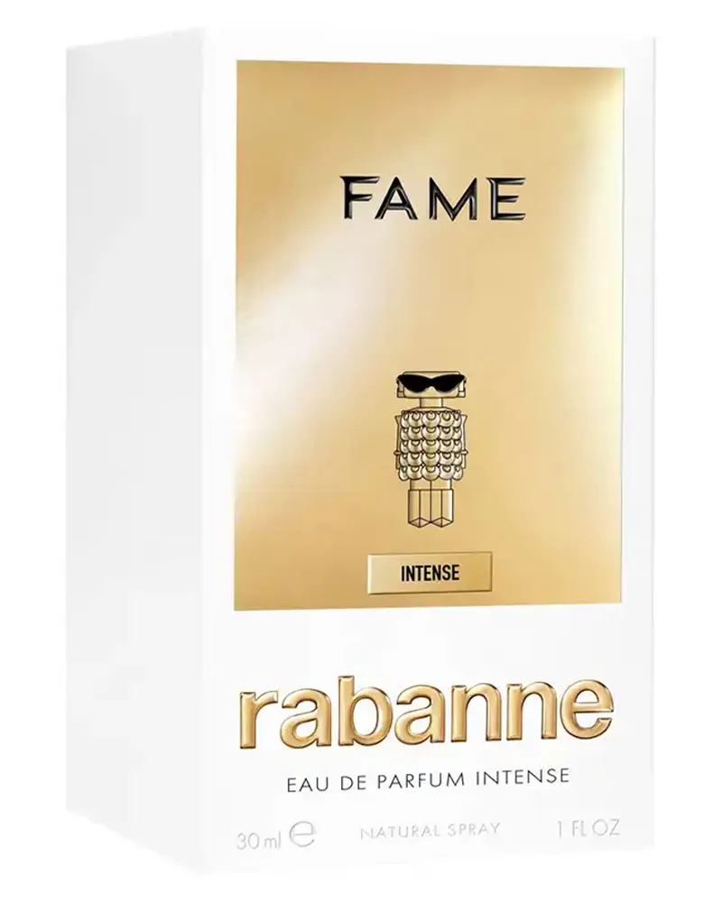 Bild 2 för Rabanne Fame Intense Eau de Parfum 30 ml