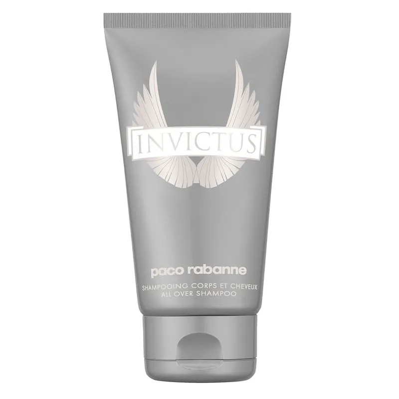 Bild 1 för Rabanne Invictus Shower Gel + Hair Wash 150 ml