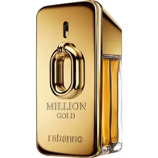 Produktfoto för Rabanne Million Gold For Him Eau de Parfum Intense 50 ml