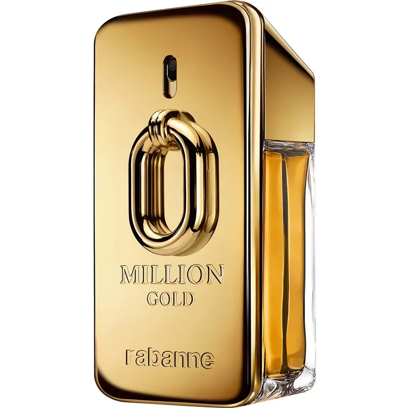 Bild 1 för Rabanne Million Gold For Him Eau de Parfum Intense 50 ml