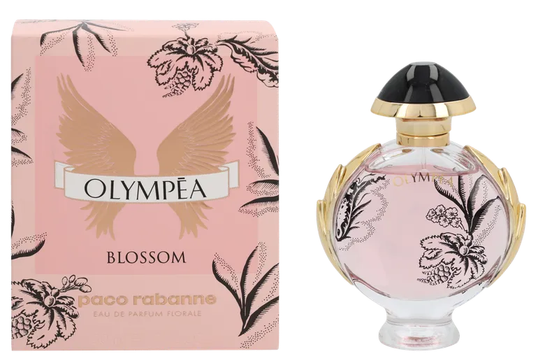 Bild 1 för Rabanne Olympèa Blossom Eau de Parfum 50 ml