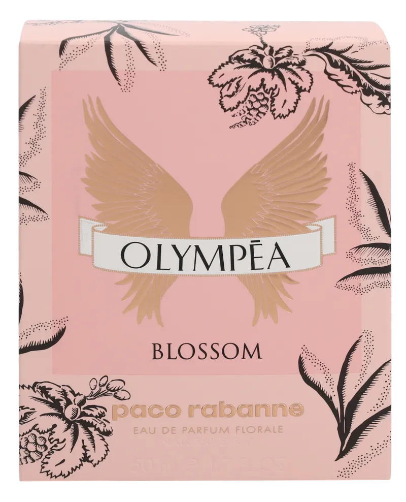 Bild 2 för Rabanne Olympèa Blossom Eau de Parfum 50 ml