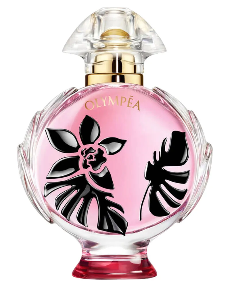 Bild 1 för Rabanne Olympea Flora Eau De Parfum 30 ml