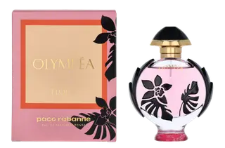Produktfoto för Rabanne Olympea Flora Eau De Parfum 50 ml