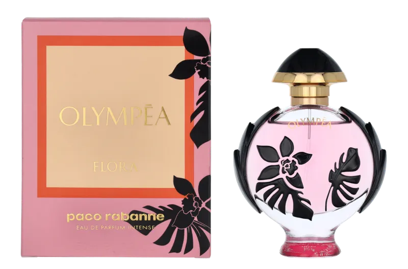 Bild 1 för Rabanne Olympea Flora Eau De Parfum 50 ml