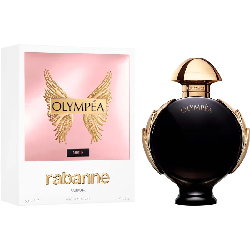 Bild 2 för Rabanne Olympea Parfum  50 ml