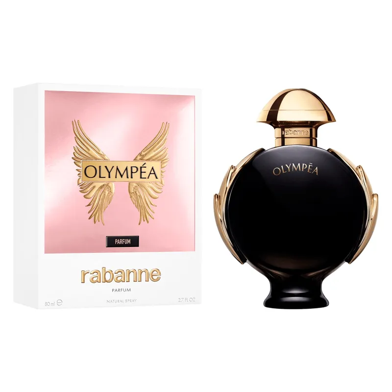 Bild 2 för Rabanne Olympéa Parfum 80 ml