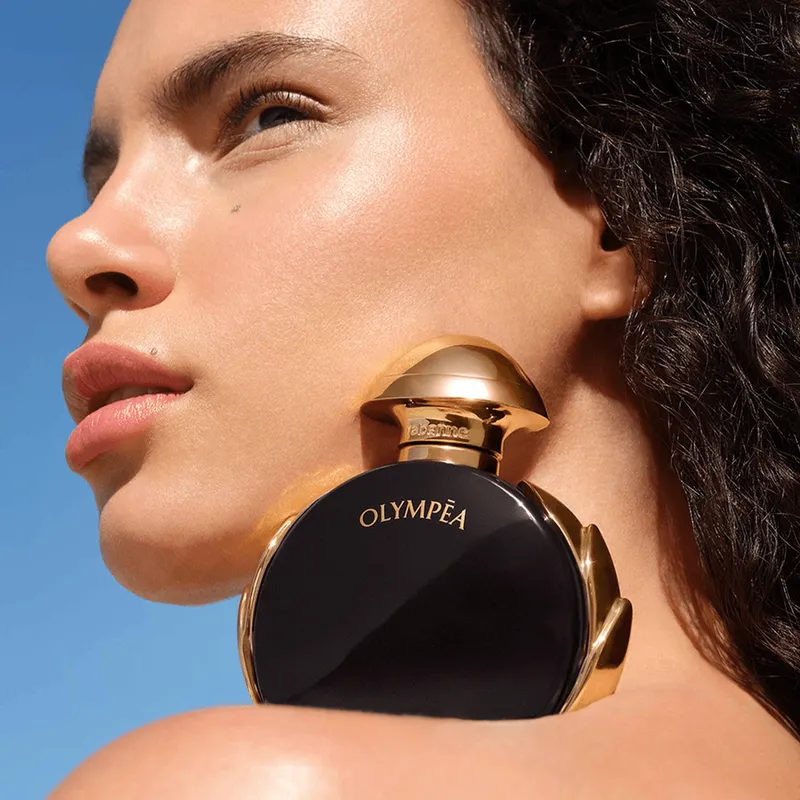 Bild 5 för Rabanne Olympéa Parfum 80 ml