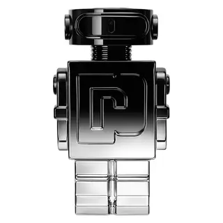 Produktfoto för Rabanne Phantom Black Elixir Parfum - 100 ml