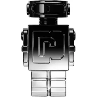 Produktfoto för Rabanne Phantom Black Elixir Parfum - 100 ml