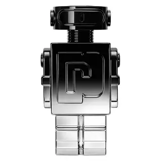 Produktfoto för Rabanne Phantom Black Elixir Parfum - 150 ml