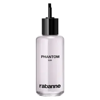 Produktfoto för Rabanne Phantom Black Elixir Parfum - 200 ml