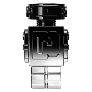 Produktfoto för Rabanne Phantom Black Elixir Parfum - 50 ml