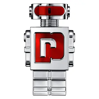Produktfoto för Rabanne Phantom In Red Parfum Elixir 100ml