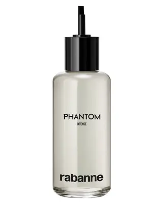 Produktfoto för Rabanne Phantom Intense Eau de Parfum Refill 200 ml