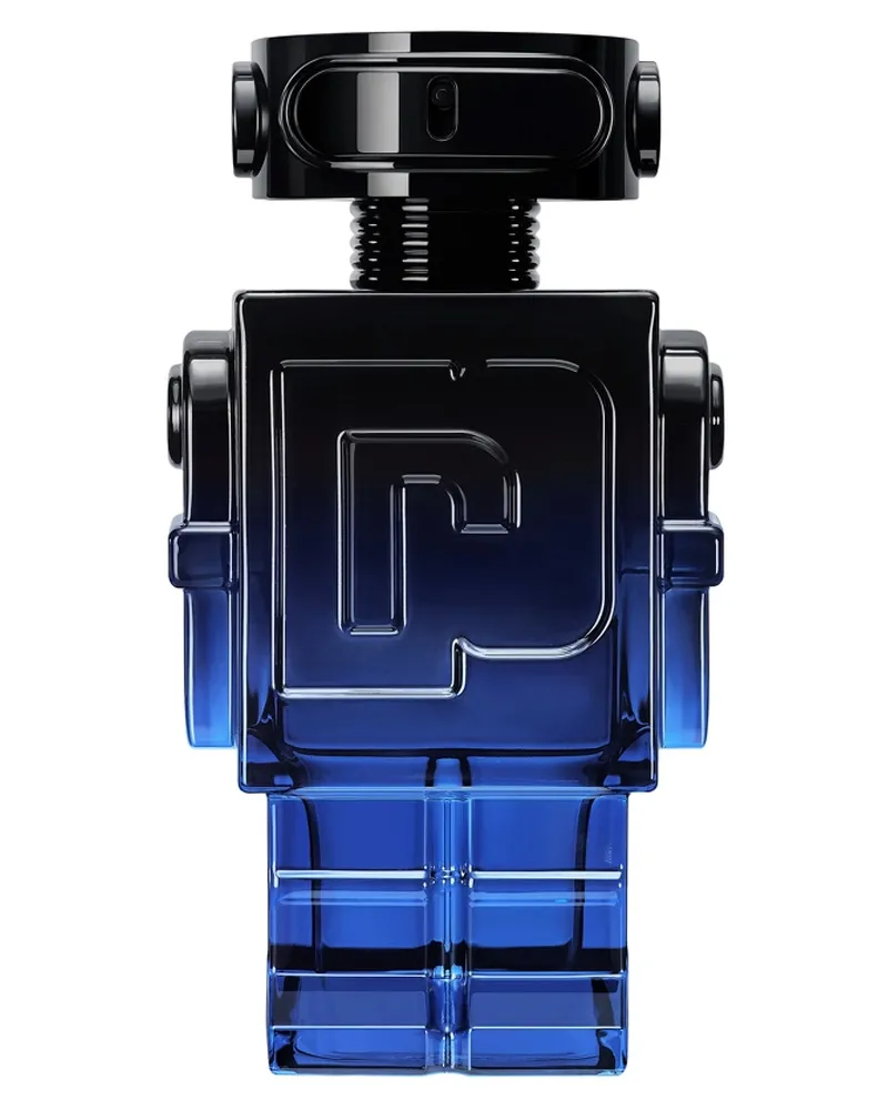 Bild 1 för Rabanne Phantom Intense Eau de Parfum Refillable 150 ml
