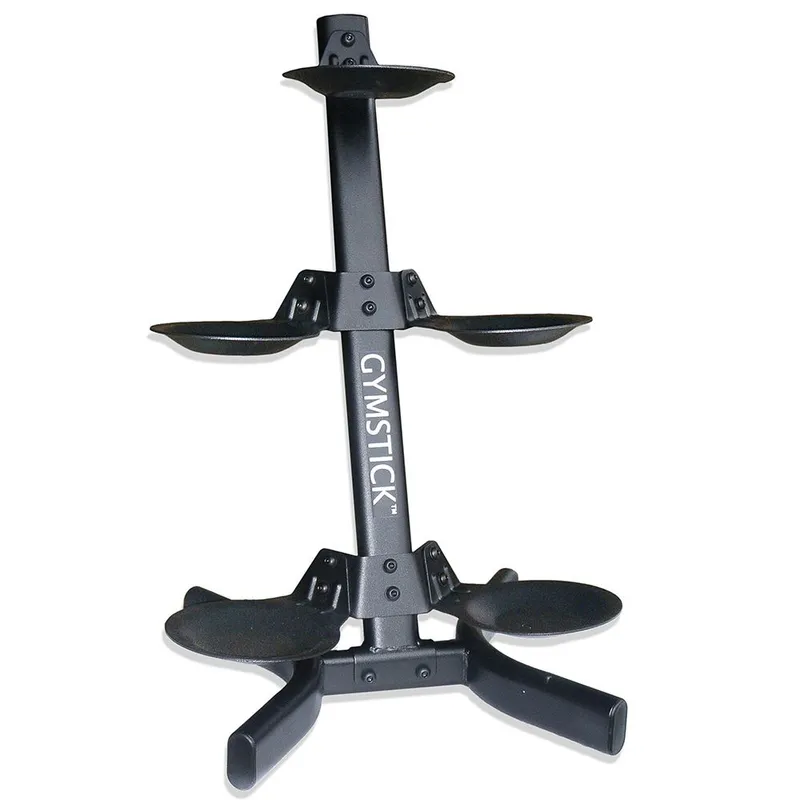 Bild 1 för Rack for Medicine Balls and Kettlebells