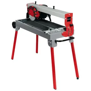 Produktfoto för Radialkakelskärare Ø200 mm 900 W - TE-TC 620 U