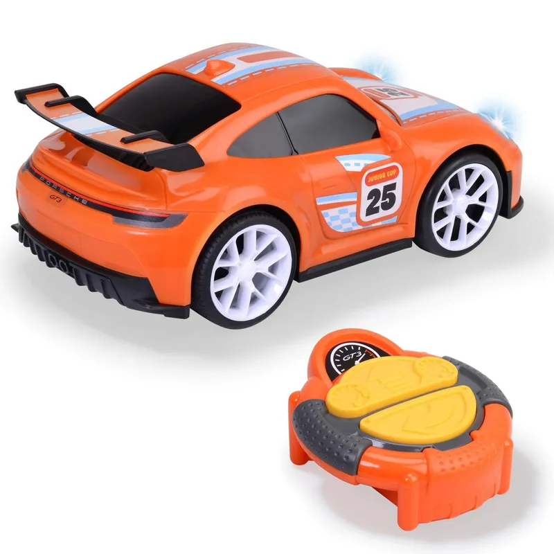 Bild 2 för Radiostyrd Porsche 911 GT3