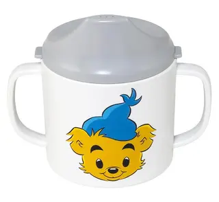 Produktfoto för Rätt Start Bamse Ballong Pipmugg
