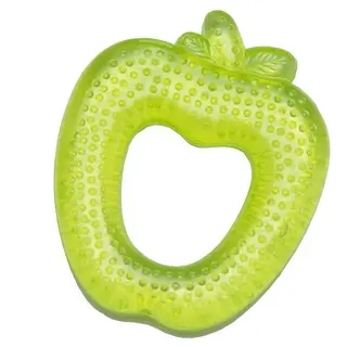 Produktfoto för Rätt Start bitleksak äpple